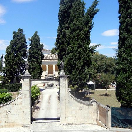 Villa Pardi Manoppello Buitenkant foto
