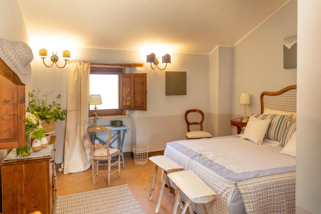 Villa Pardi Manoppello Buitenkant foto