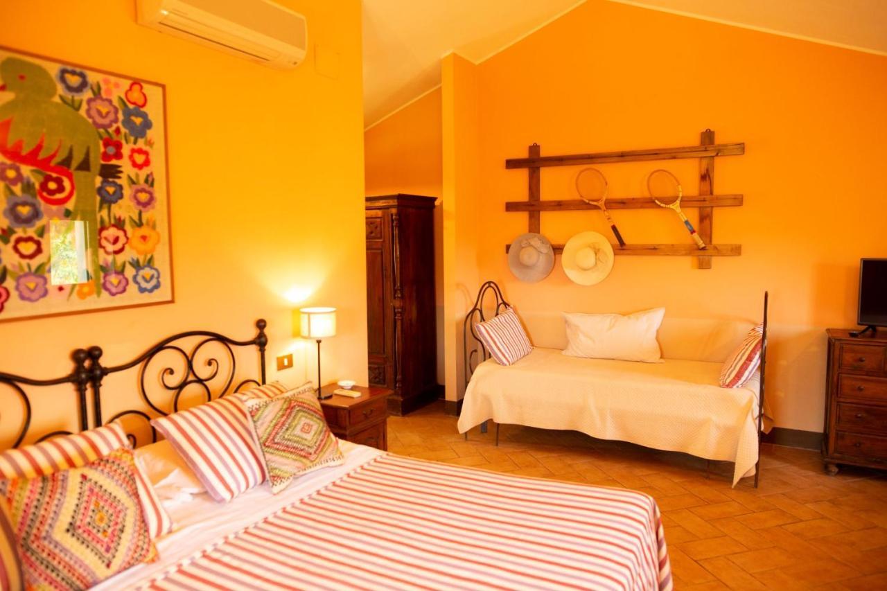 Villa Pardi Manoppello Buitenkant foto