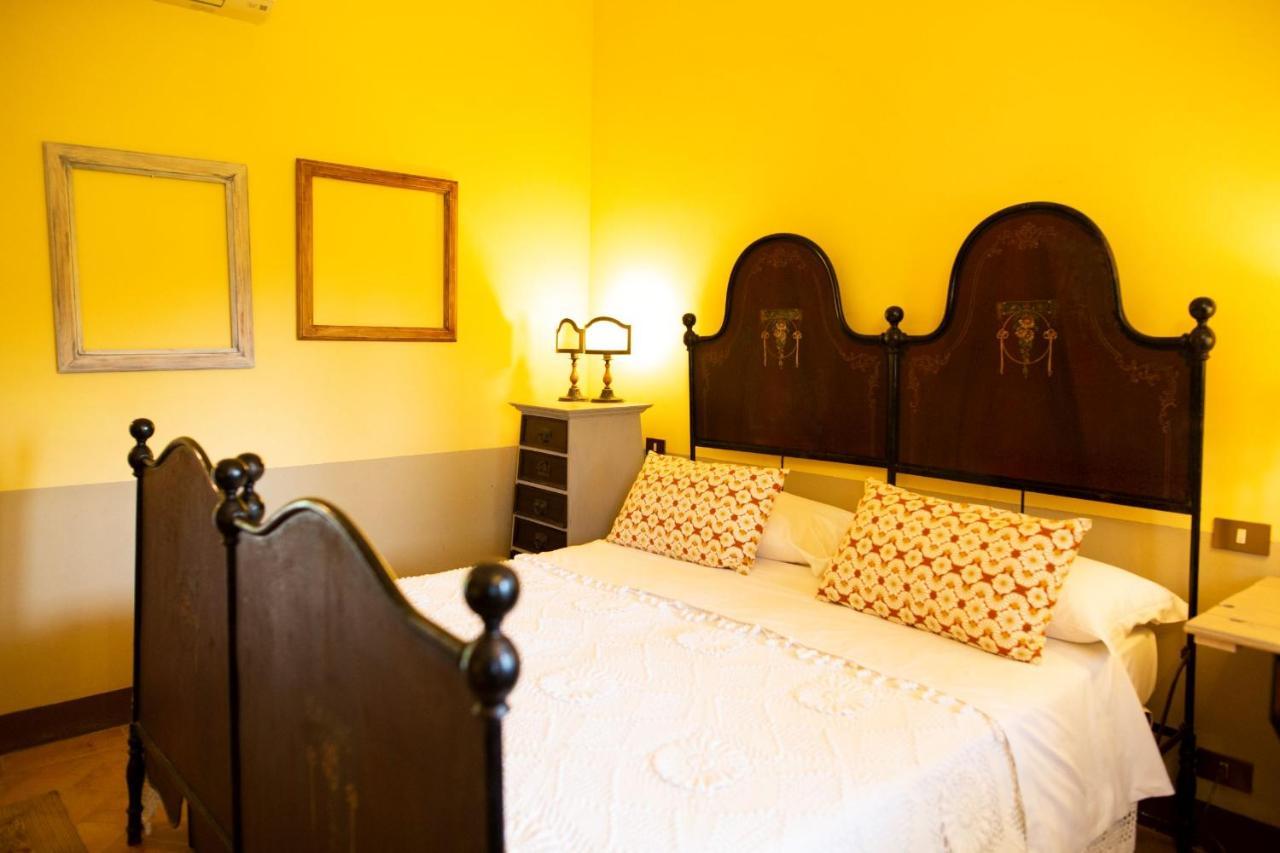 Villa Pardi Manoppello Buitenkant foto