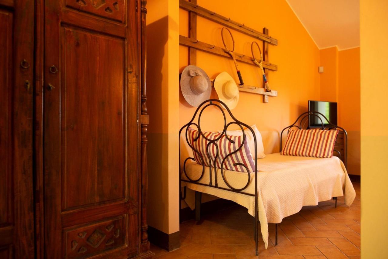 Villa Pardi Manoppello Buitenkant foto