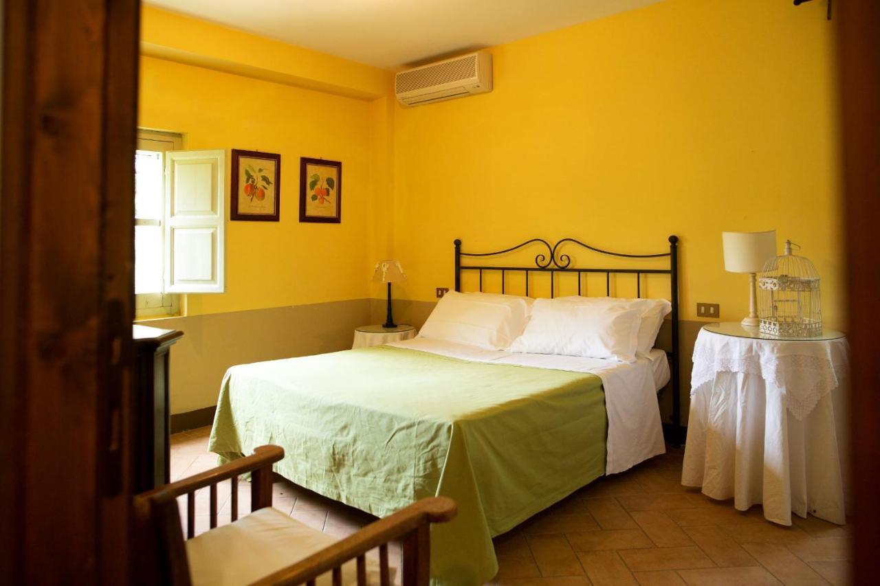 Villa Pardi Manoppello Buitenkant foto