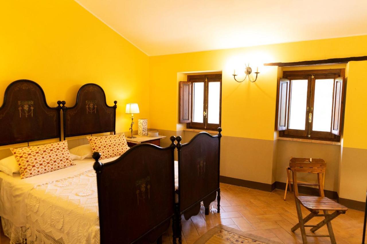Villa Pardi Manoppello Buitenkant foto