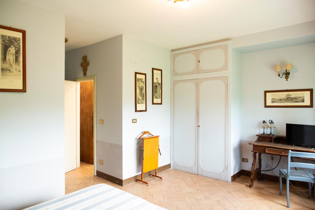 Villa Pardi Manoppello Buitenkant foto
