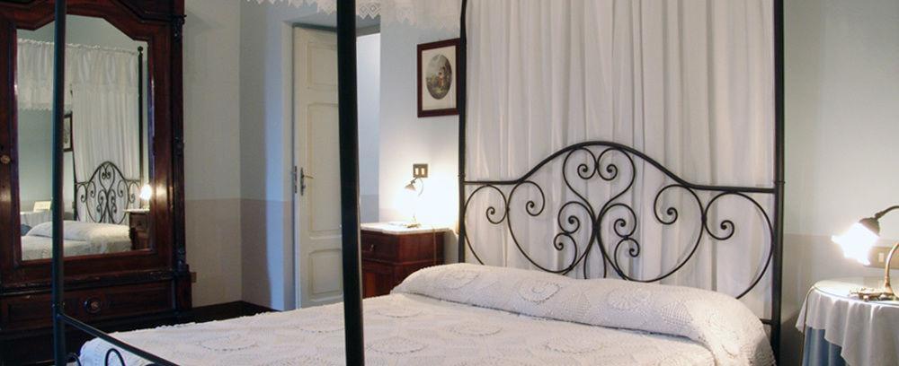 Villa Pardi Manoppello Buitenkant foto